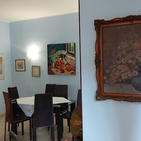 Appartamento Isabella Рим Экстерьер фото