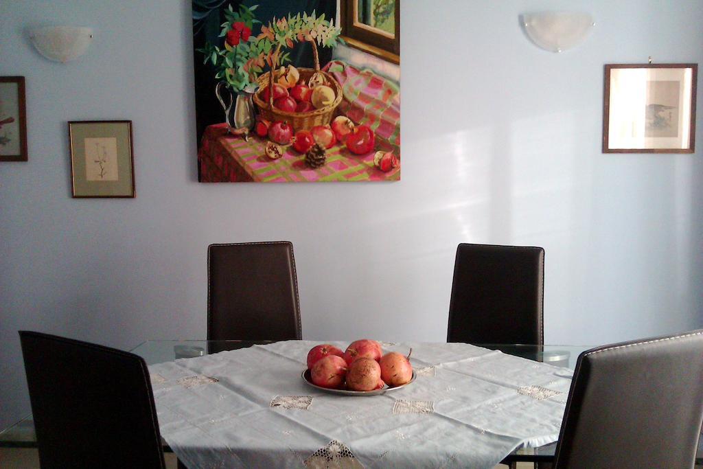 Appartamento Isabella Рим Экстерьер фото