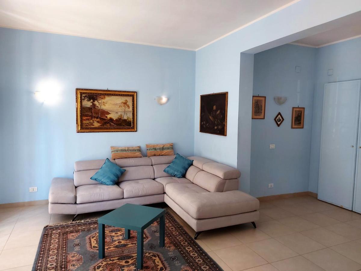 Appartamento Isabella Рим Экстерьер фото