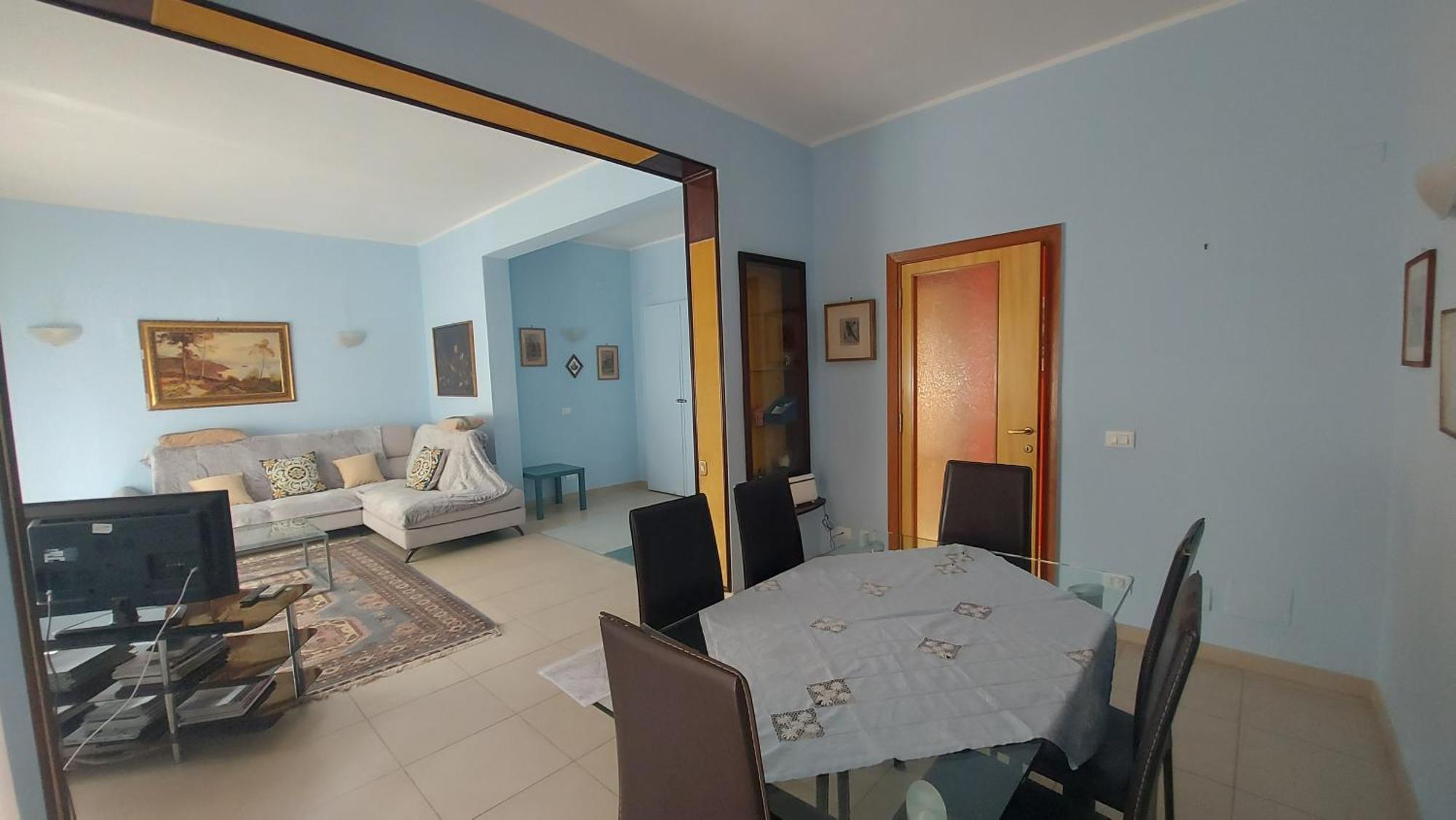 Appartamento Isabella Рим Экстерьер фото